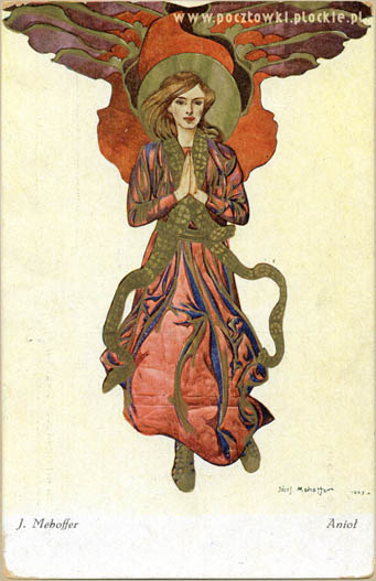 Malarstwo Polskie. Wyd. Galerja Polska, Kraków.