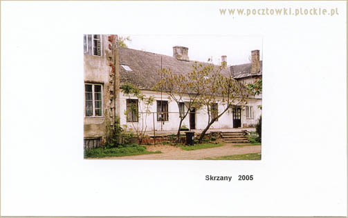 Skrzany 2005
