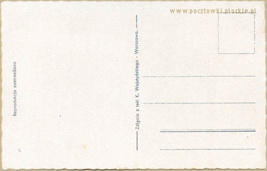 Zdj�cia z teki K. Wojuty�skiego.