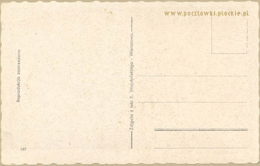 Zdj�cia z teki K. Wojuty�skiego.