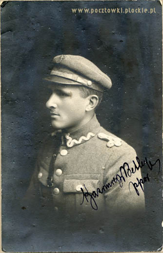 Kazimierz Betley.
